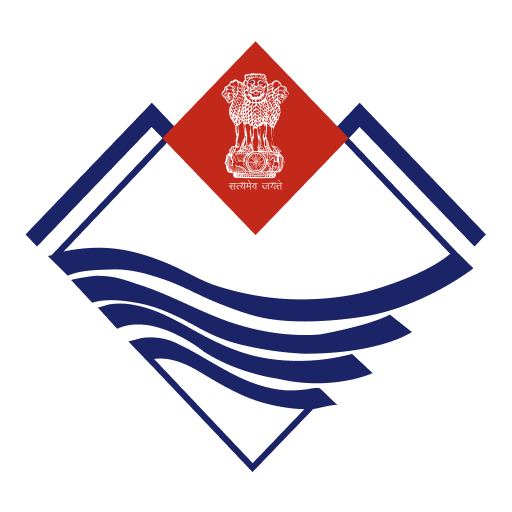 उत्तराखंड सरकार लोगो